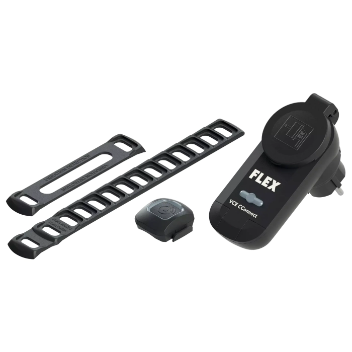 FLEX 512869 gniazdko cyfrowe VCE CConnect CS 68 18-EC C, VCE 22 M MC, VCE 26 H M